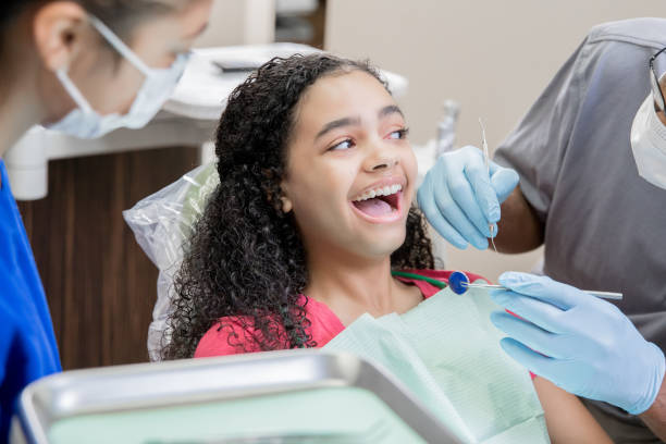 Best Broken Tooth Emergency  in King City, OR